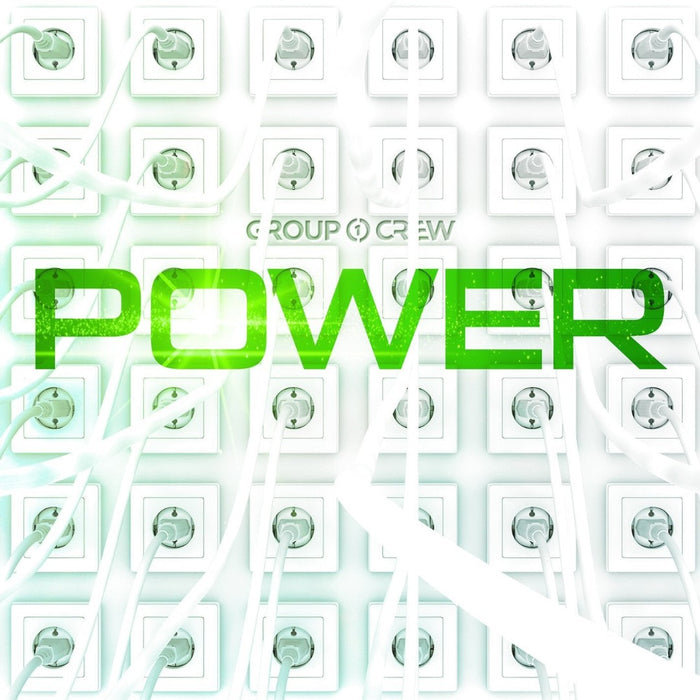 Power CD