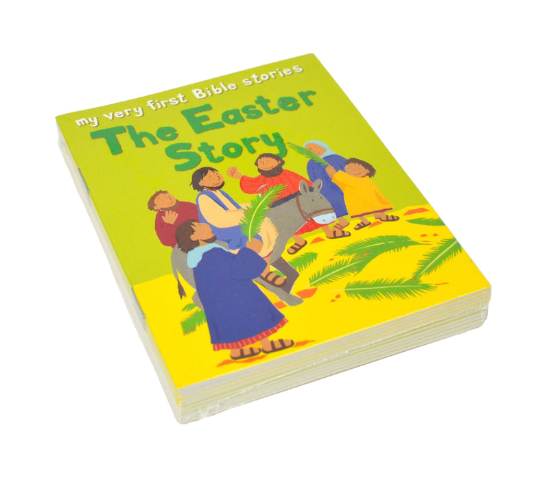 My Very First Easter (Pack of 10)