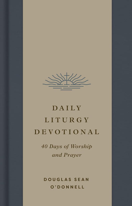 Daily Liturgy Devotional