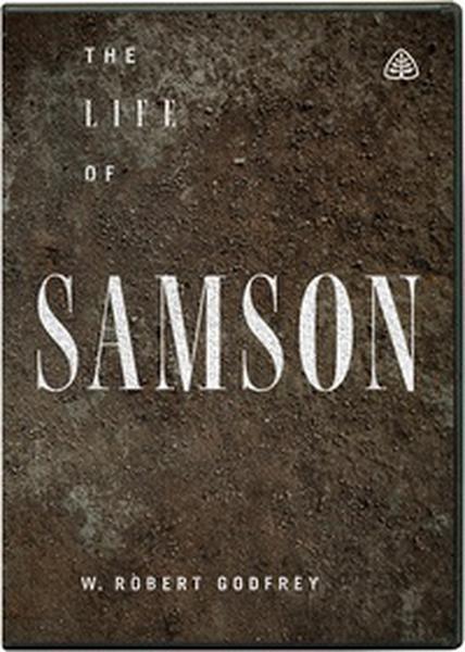 The Life Of Samson