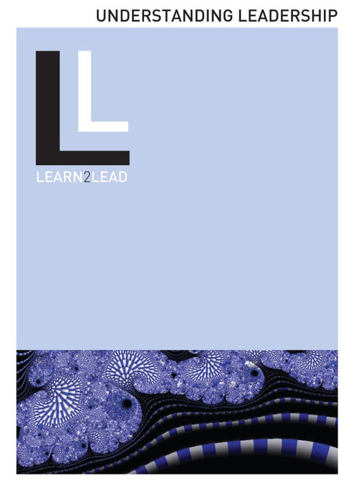 Learn2Lead Track 3: Understanding Leadership