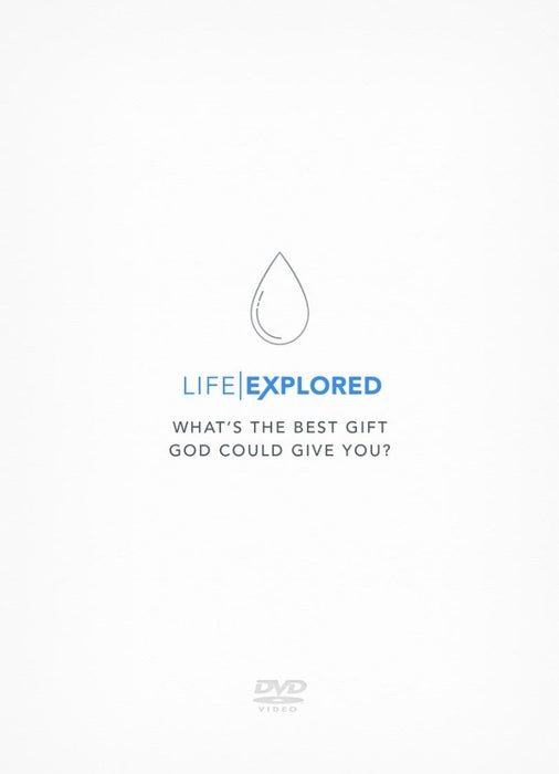 Life Explored DVD