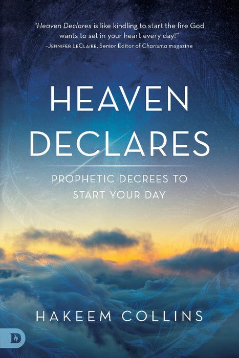 Heaven Declares