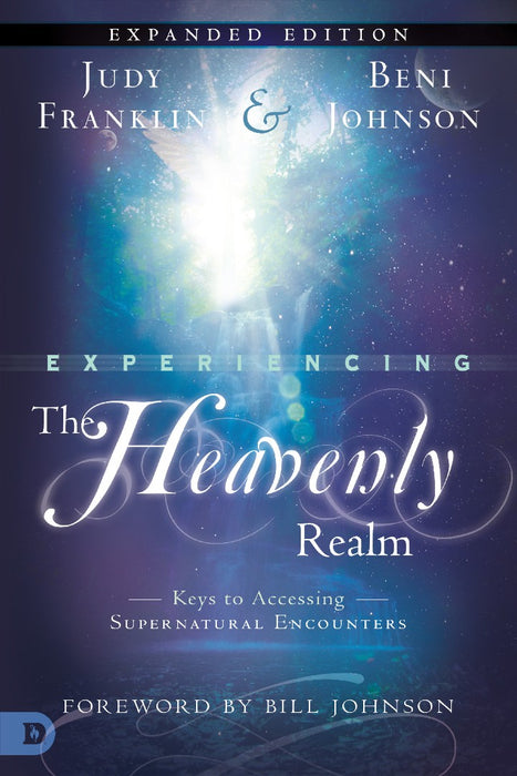 Experiencing The Heavenly Realms Expanded Edition