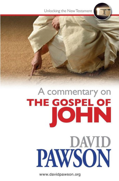 A Commentary on the Gospel Of John
