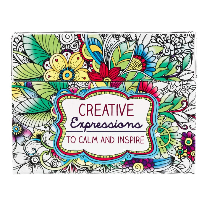 Creative Expressions