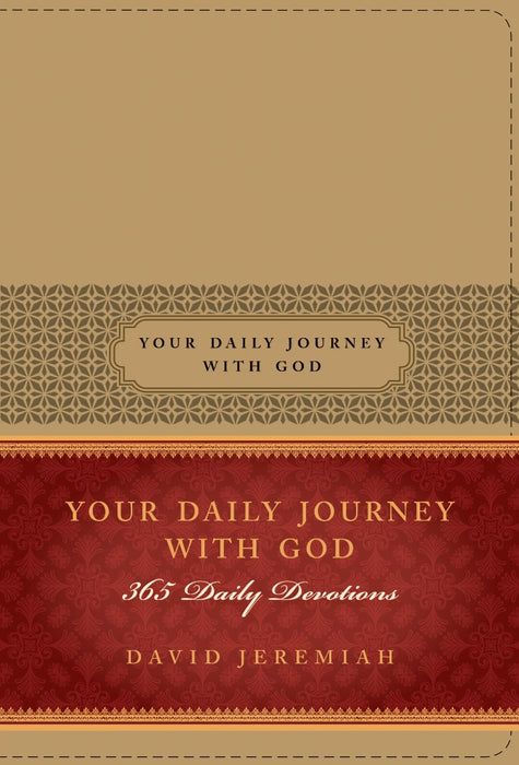 Your Daily Journey With God