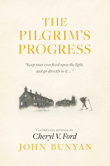 The Pilgrim'S Progress