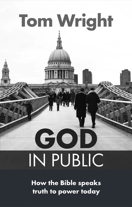 God In Public