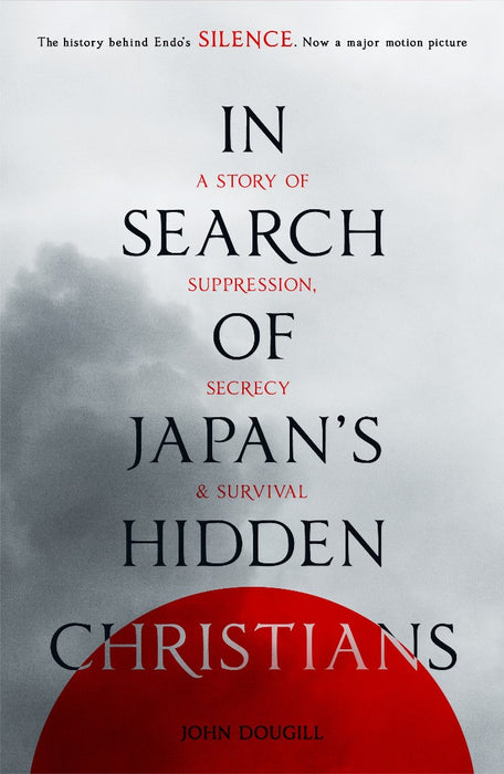 In Search Of Japan'S Hidden Christians