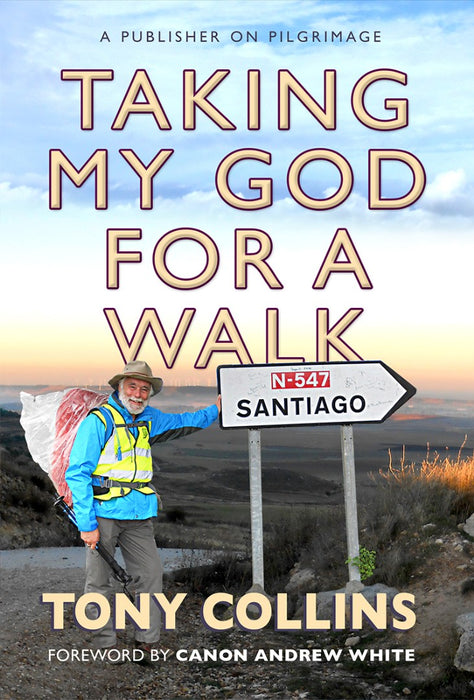 Taking My God For A Walk