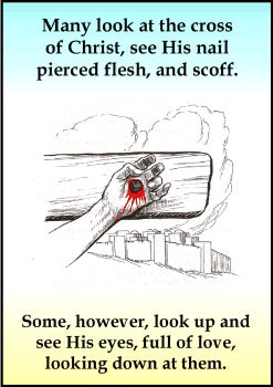 Tracts: Scoff 50-pack