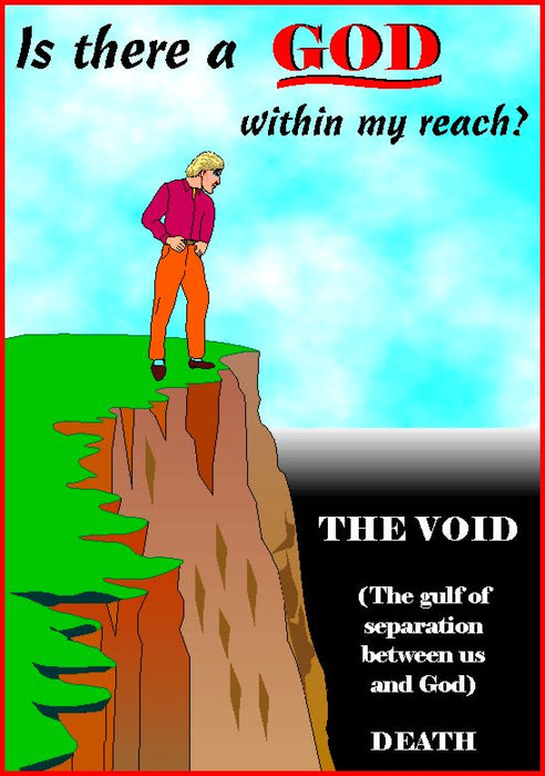 Tracts: Within My Reach? 50-pack