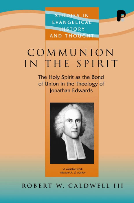 Communion In The Spirit