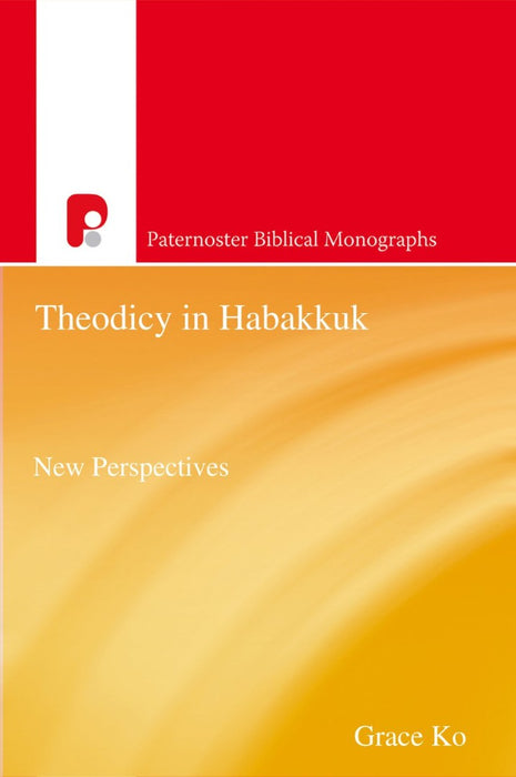 Theodicy In Habakkuk