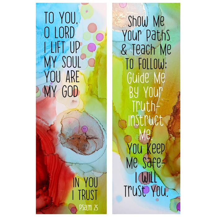 Trust Bookmark