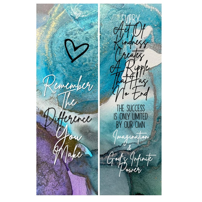 Remember Bookmark