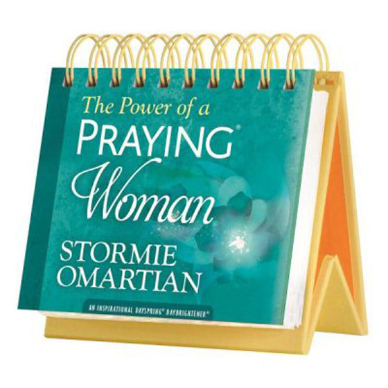 Day Brightener: The Power of a Praying Woman