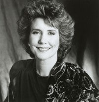 Joni Eareckson Tada