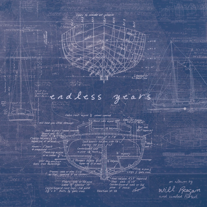 Endless Years