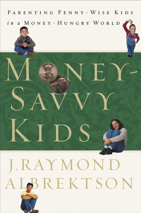 Money-Savvy Kids