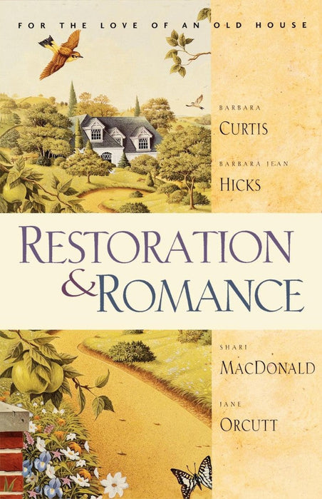 Restoration & Romance