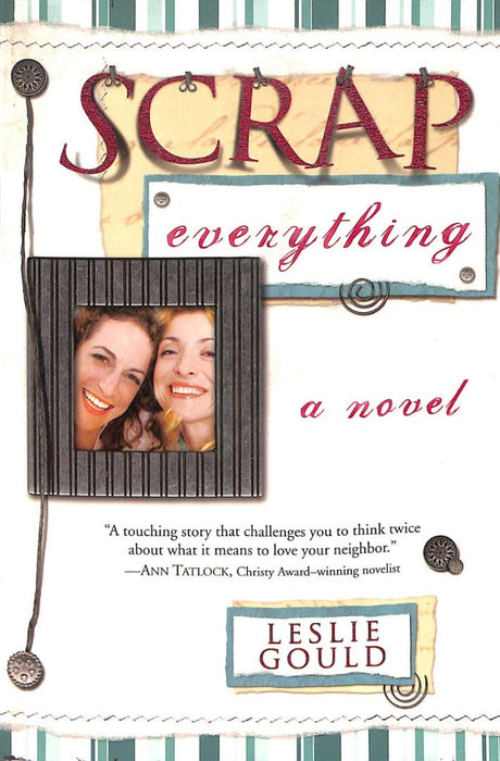 Scrap Everything