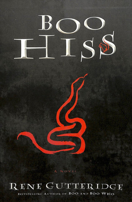 Boo Hiss
