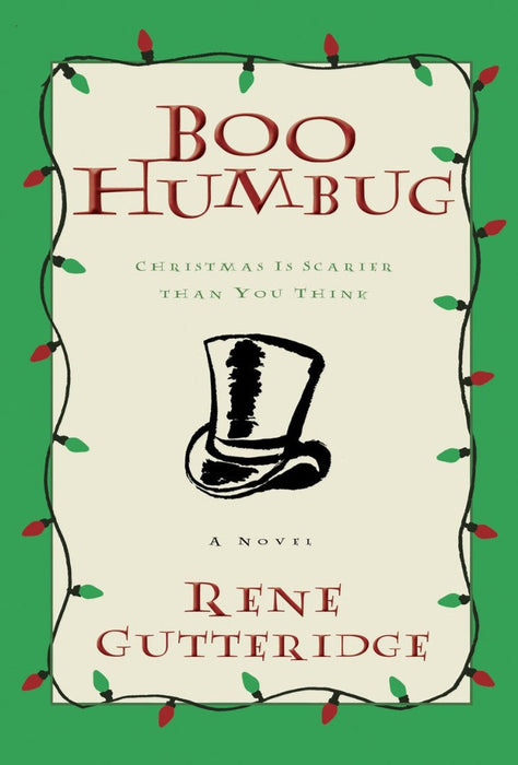 Boo Humbug