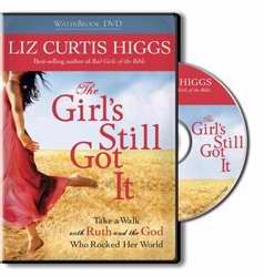 Girl's Still Got It DVD