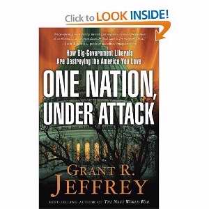 One Nation Under Attack