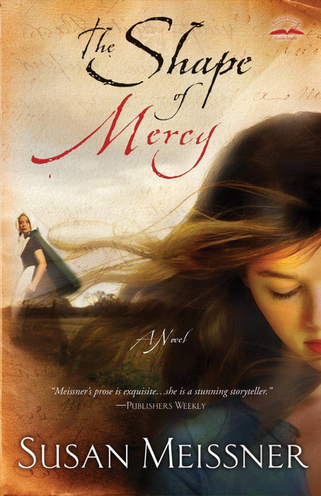 The Shape Of Mercy