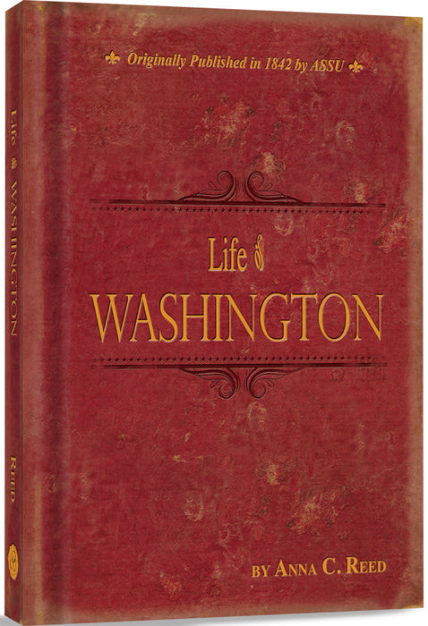 Life Of Washington