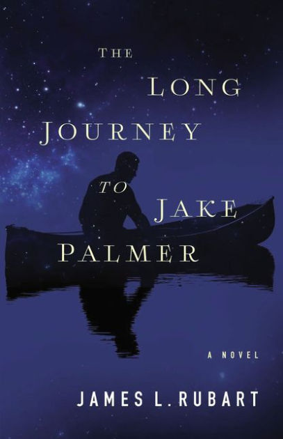 The Long Journey to Jake Palmer