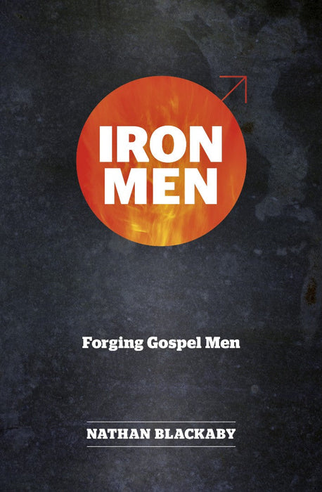 Iron Men