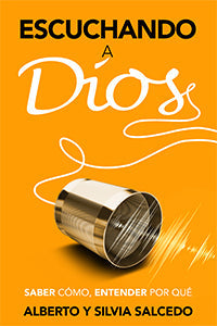 Escuchando a Dios
