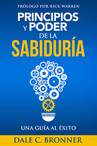 Principios y Poder de la Sabiduria