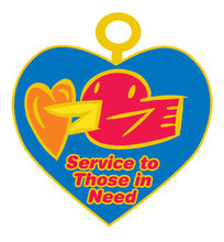 FaithWeaver Friends Elementary Service to Those in Need Key