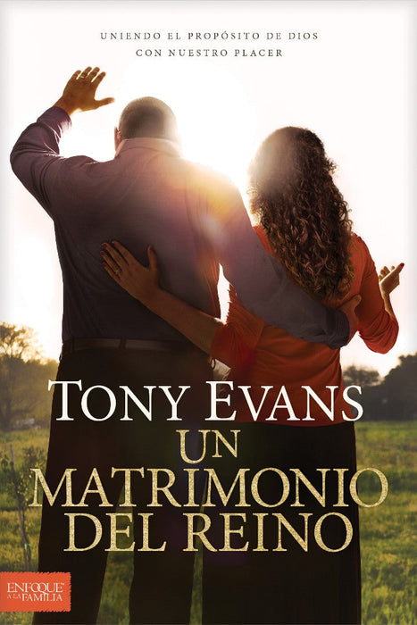 Un Matrimonio Del Reino