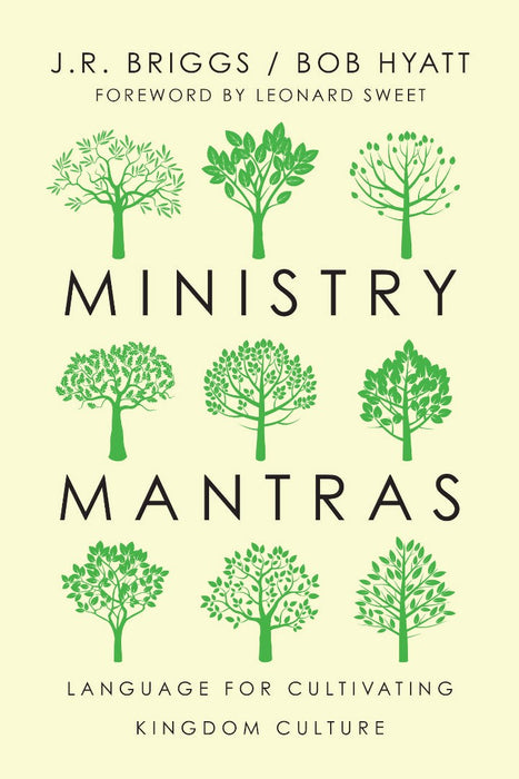 Ministry Mantras