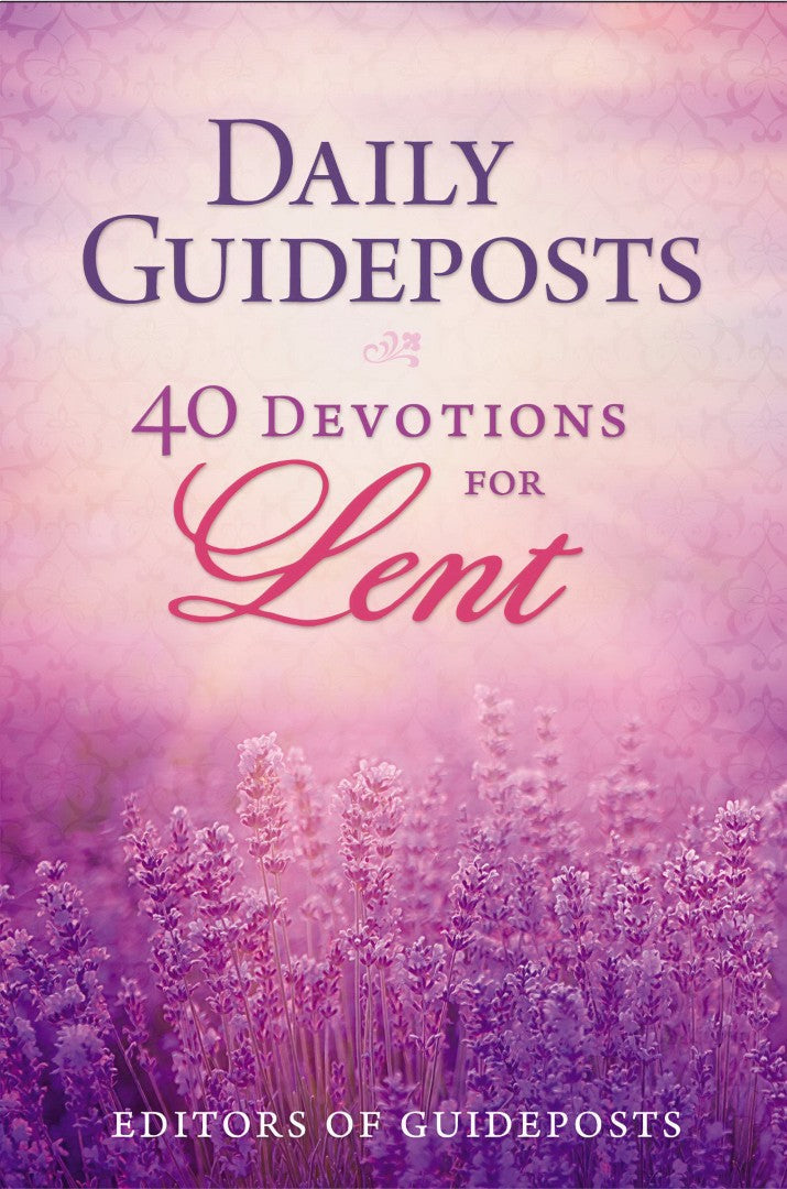 Daily Guideposts — Aslan Christian Books