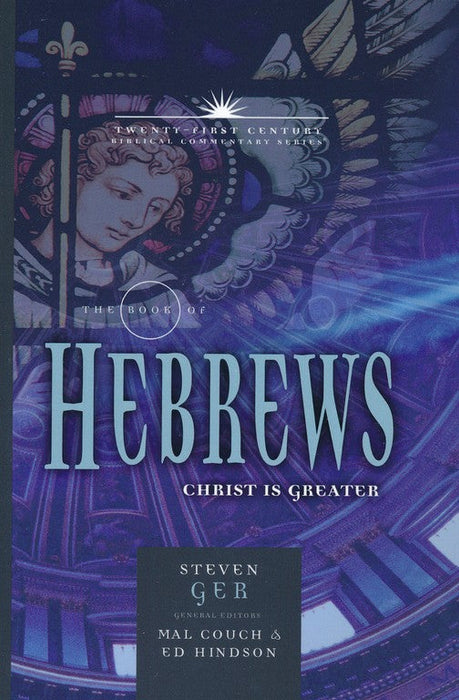 Hebrews Commentary