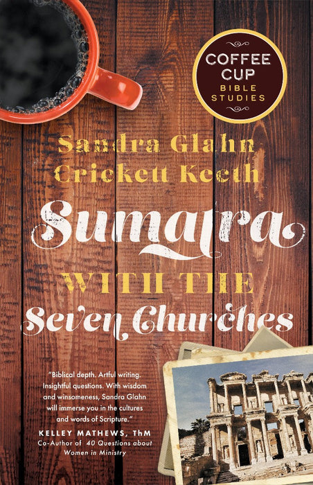 Sumatra with the Seven Churches