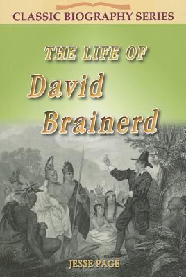Life of David Brainerd