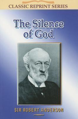 The Silence of God