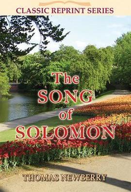 The Song of Solomon