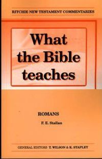 WTBT Vol 11 NT Romans