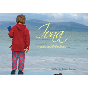 Iona Images And Reflections