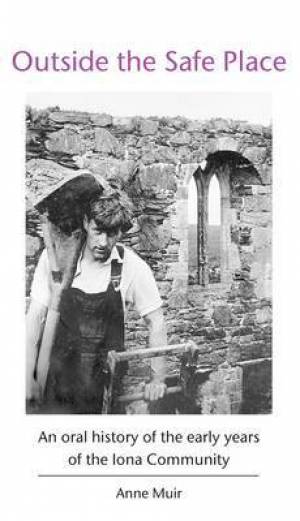 Outside The Safe Place