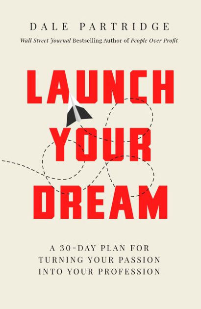 Launch Your Dream